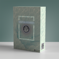 SpatialScan3D [VOX]
